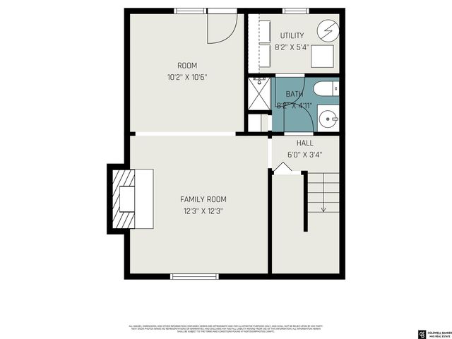 2104 N 143 Avenue, Omaha, NE 68164