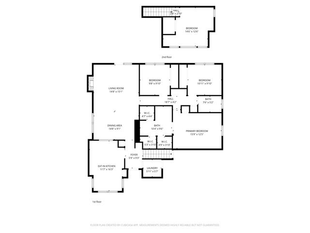 6471 Hunters Green Place, Indianapolis, IN 46278
