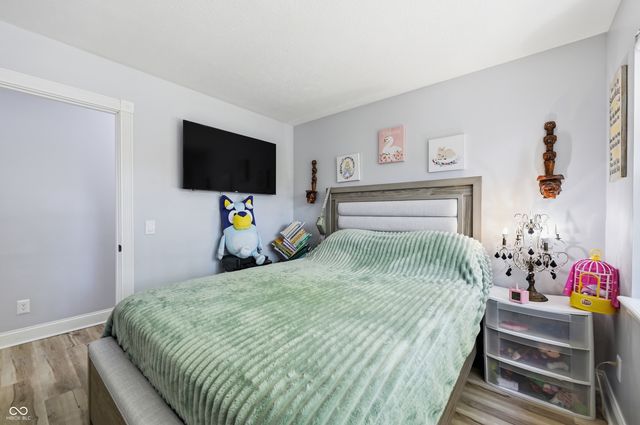 6471 Hunters Green Place, Indianapolis, IN 46278