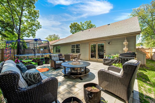 6471 Hunters Green Place, Indianapolis, IN 46278