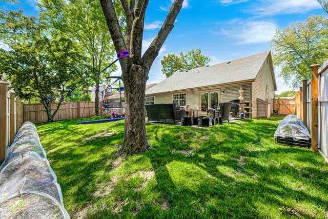 6471 Hunters Green Place, Indianapolis, IN 46278