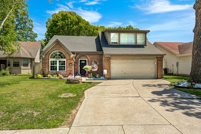 6471 Hunters Green Place, Indianapolis, IN 46278