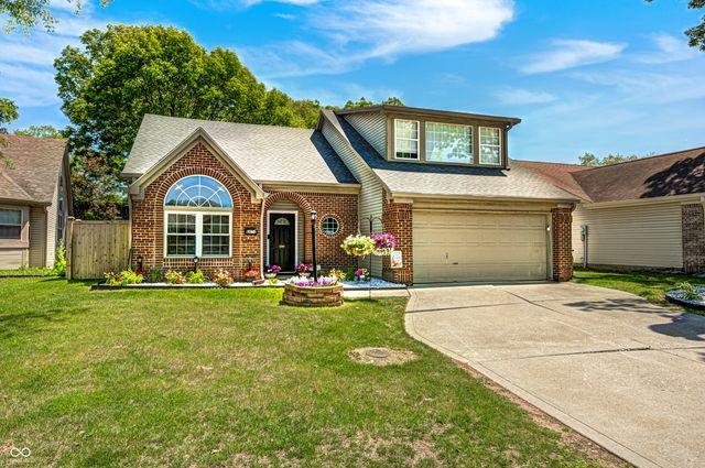 6471 Hunters Green Place, Indianapolis, IN 46278