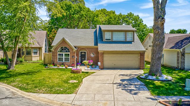 6471 Hunters Green Place, Indianapolis, IN 46278