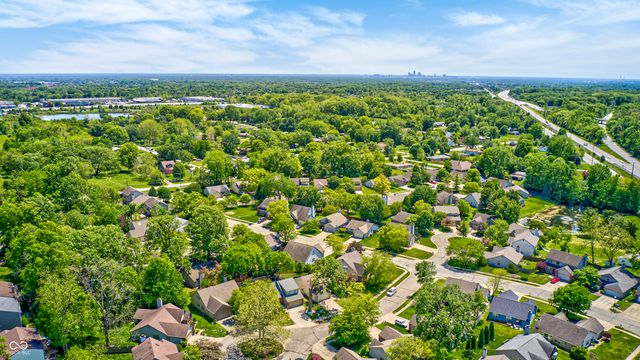 6471 Hunters Green Place, Indianapolis, IN 46278