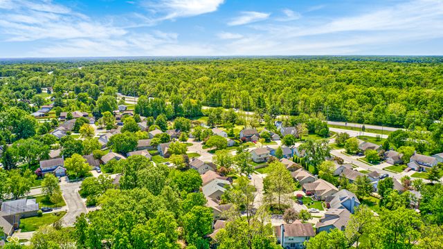 6471 Hunters Green Place, Indianapolis, IN 46278