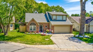 6471 Hunters Green Place, Indianapolis, IN 46278