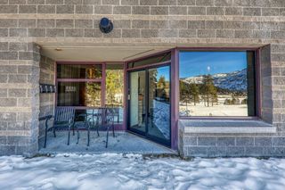 400 Resort Rd # 118 # 120, Olympic Valley, CA 96146