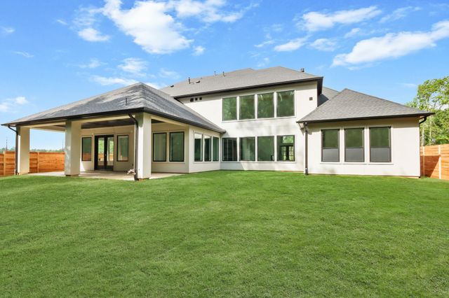 11935 Braided Mane Street, Montgomery, TX 77316