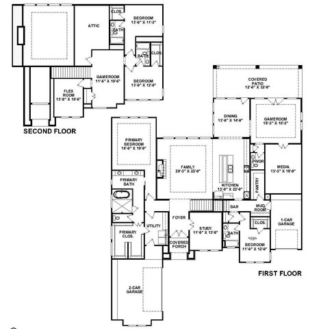 11935 Braided Mane Street, Montgomery, TX 77316