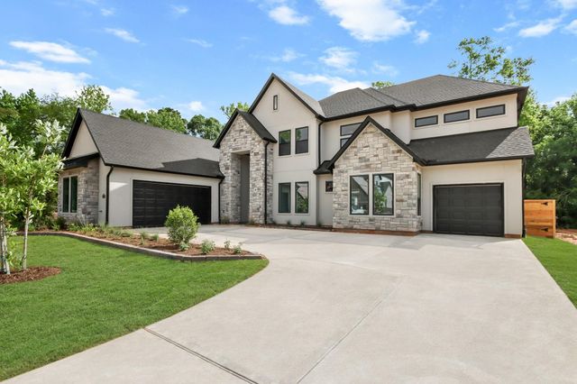11935 Braided Mane Street, Montgomery, TX 77316