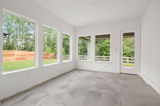 11935 Braided Mane Street, Montgomery, TX 77316