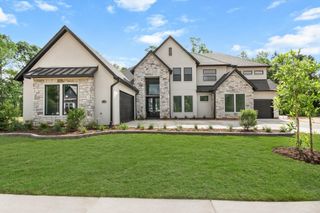11935 Braided Mane Street, Montgomery, TX 77316