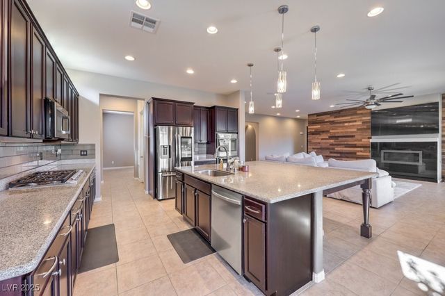 11264 Felice Cohn Court, Las Vegas, NV 89179