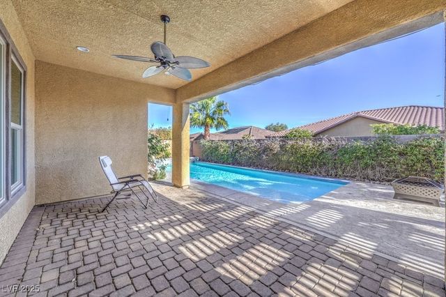 11264 Felice Cohn Court, Las Vegas, NV 89179