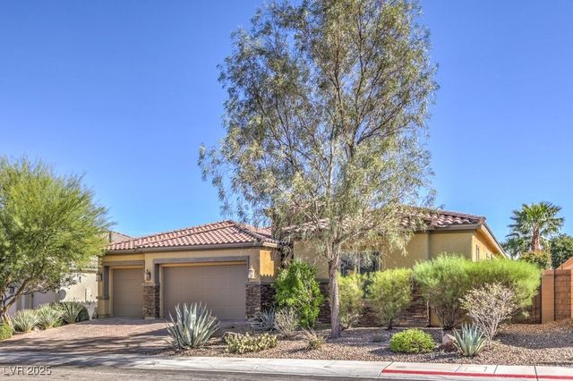 11264 Felice Cohn Court, Las Vegas, NV 89179