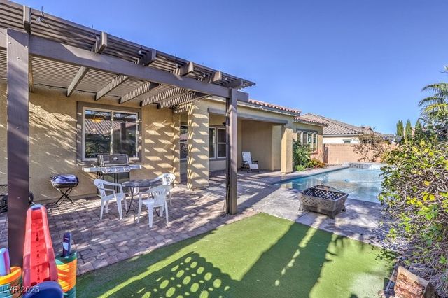 11264 Felice Cohn Court, Las Vegas, NV 89179