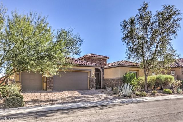 11264 Felice Cohn Court, Las Vegas, NV 89179