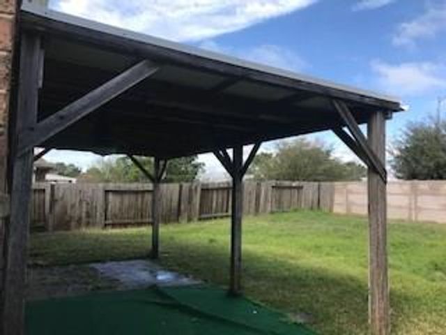 15331 Ochre Leaf Trail, Cypress, TX 77433