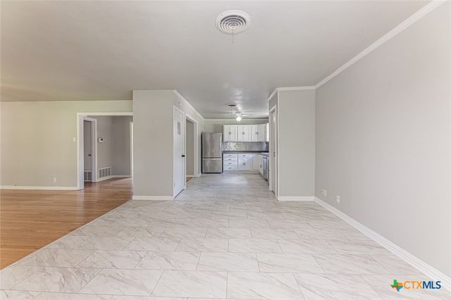 1020 N 15th Street, Temple, TX 76501