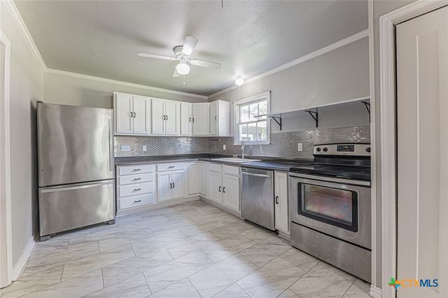 1020 N 15th Street, Temple, TX 76501