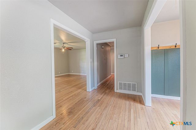 1020 N 15th Street, Temple, TX 76501