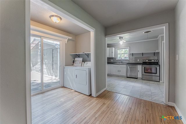 1020 N 15th Street, Temple, TX 76501