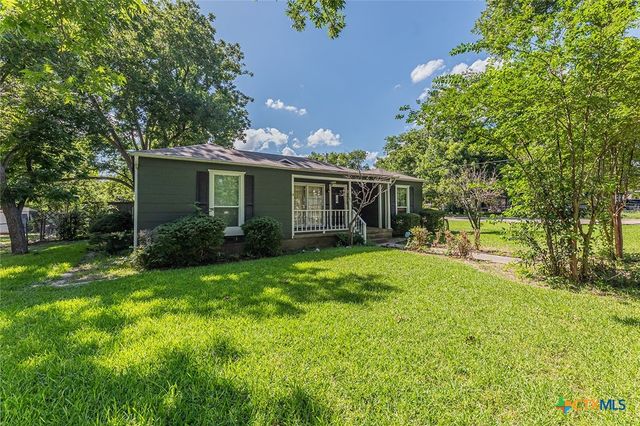 1020 N 15th Street, Temple, TX 76501