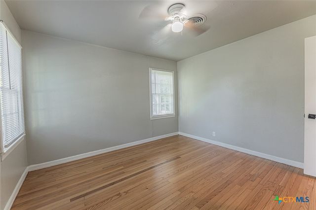 1020 N 15th Street, Temple, TX 76501