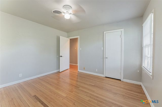1020 N 15th Street, Temple, TX 76501