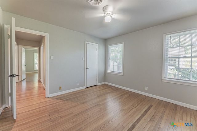 1020 N 15th Street, Temple, TX 76501