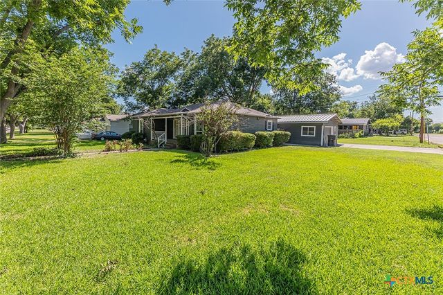 1020 N 15th Street, Temple, TX 76501