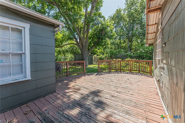 1020 N 15th Street, Temple, TX 76501