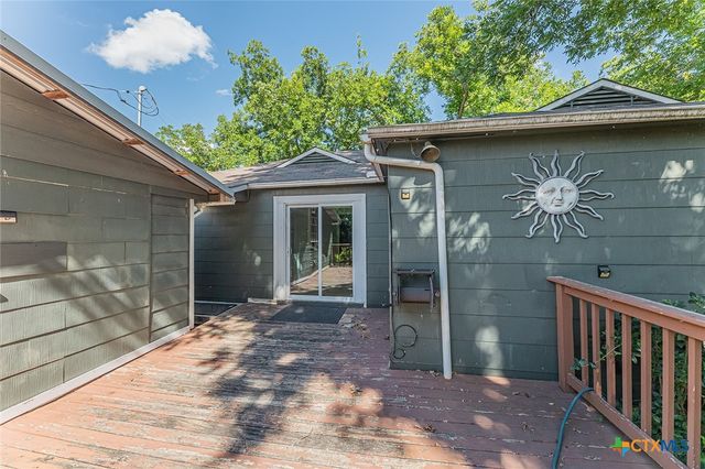 1020 N 15th Street, Temple, TX 76501