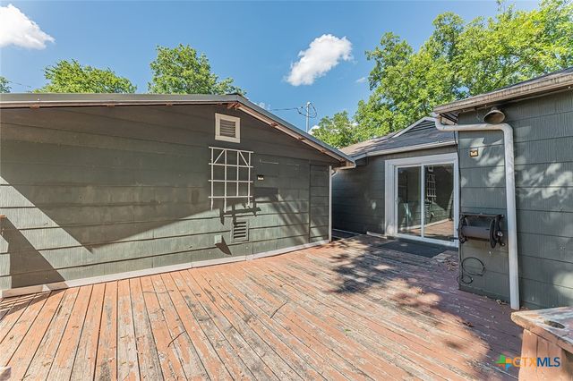 1020 N 15th Street, Temple, TX 76501
