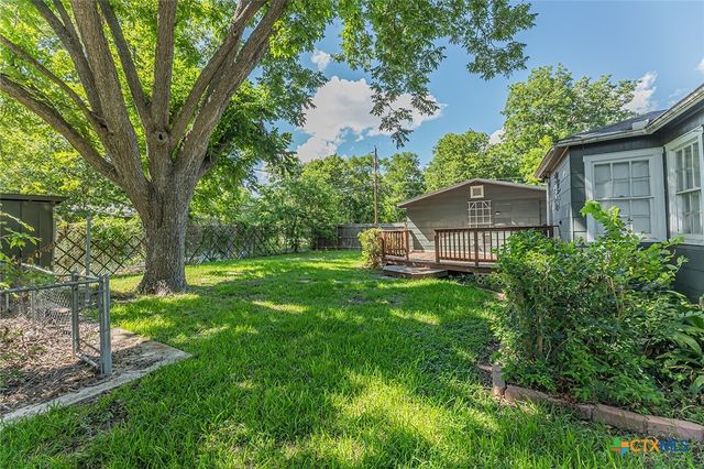 1020 N 15th Street, Temple, TX 76501