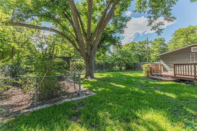 1020 N 15th Street, Temple, TX 76501