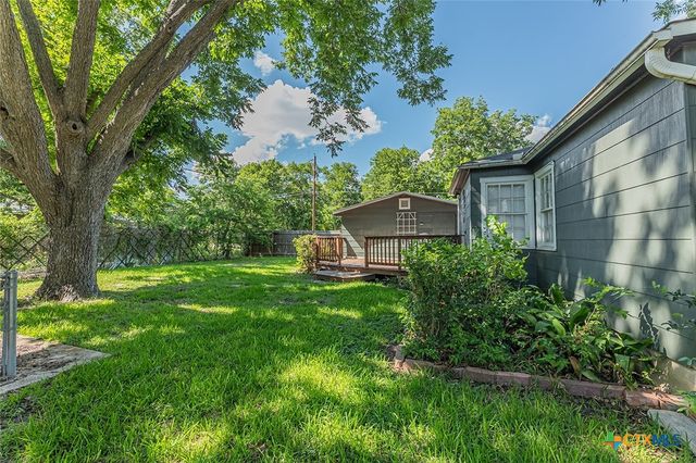 1020 N 15th Street, Temple, TX 76501