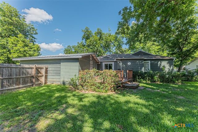 1020 N 15th Street, Temple, TX 76501