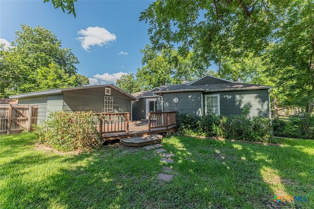 1020 N 15th Street, Temple, TX 76501