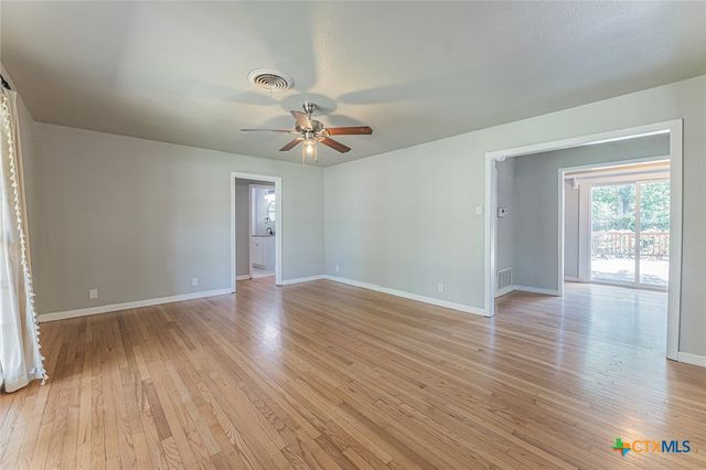 1020 N 15th Street, Temple, TX 76501