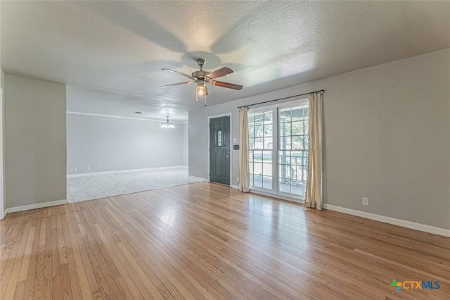 1020 N 15th Street, Temple, TX 76501