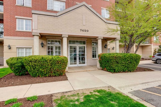 7450 Lincoln Avenue 501, Skokie, IL 60076