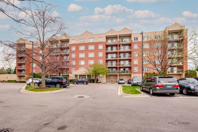 7450 Lincoln Avenue 501, Skokie, IL 60076