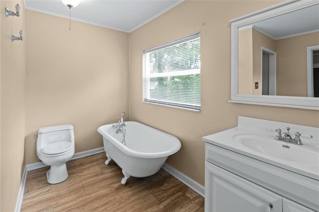 907 N CLARK STREET, Plant City, FL 33563