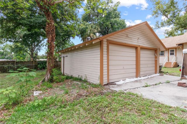 907 N CLARK STREET, Plant City, FL 33563
