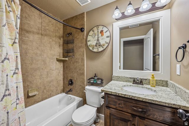 5129 S 3450 W, Roy, UT 84067