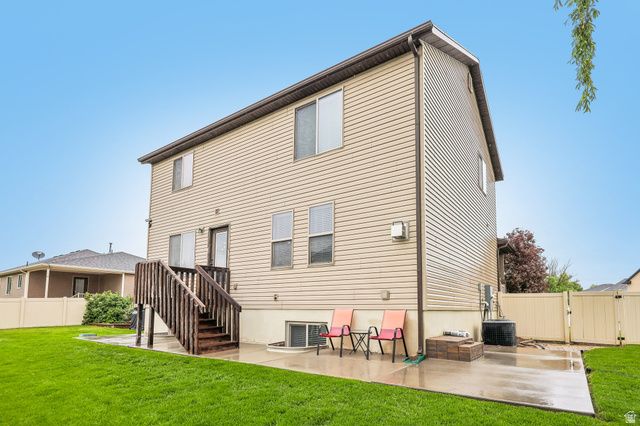 5129 S 3450 W, Roy, UT 84067