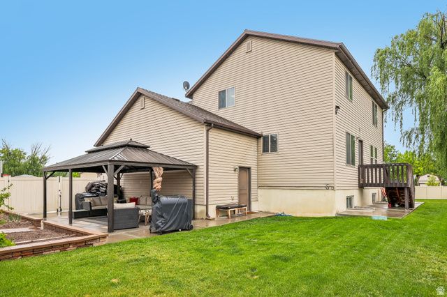 5129 S 3450 W, Roy, UT 84067