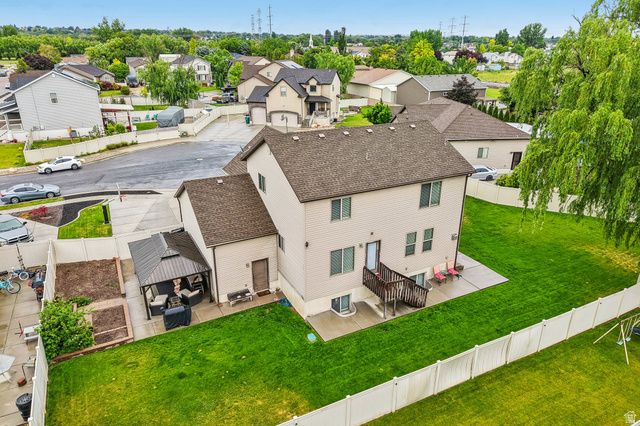 5129 S 3450 W, Roy, UT 84067